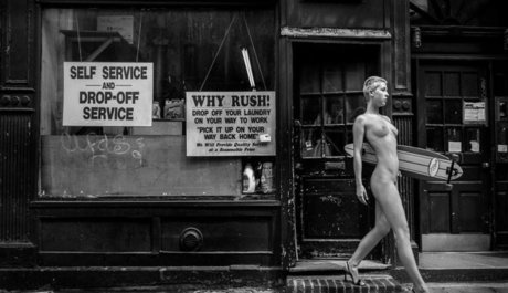 Marisa Papen akt pornostar foto