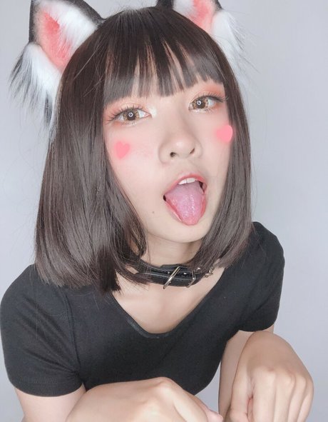 kiyomi perfekte kunst foto