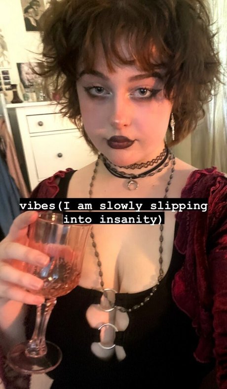 Milabloom hübsche sexy fotos