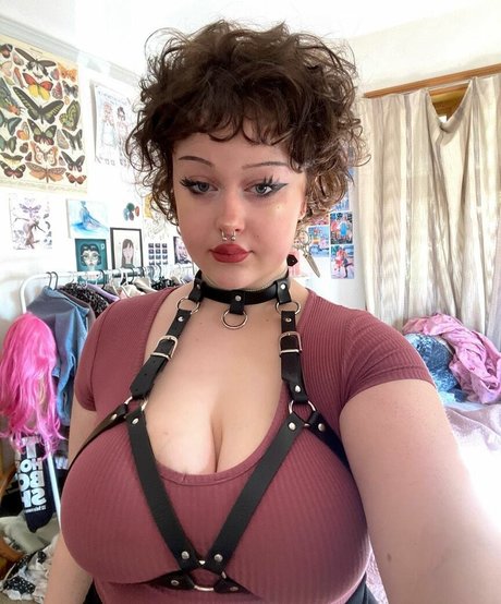 Milabloom xxx schöne fotos