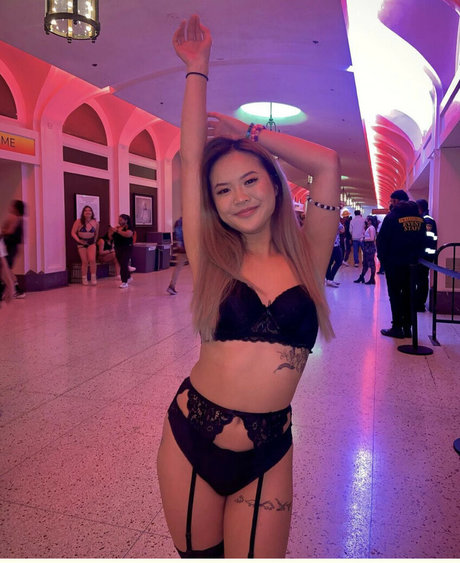 Bellarene nackt galerien