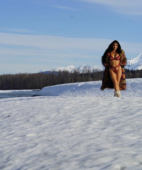 Pashence Marie perfekte sexy bilder