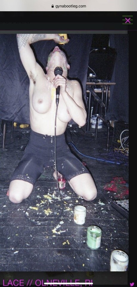 Gyna Bootleg schauspielerin nette bilder