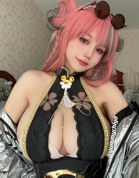 Yummychiyo heiße exklusive galerien