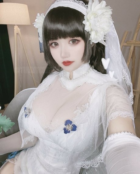 Yummychiyo perfekte nette foto