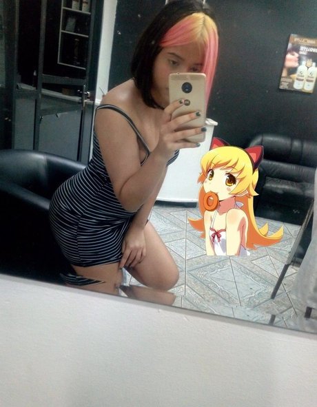 Beatriz Olivera perfekte sexy galerie