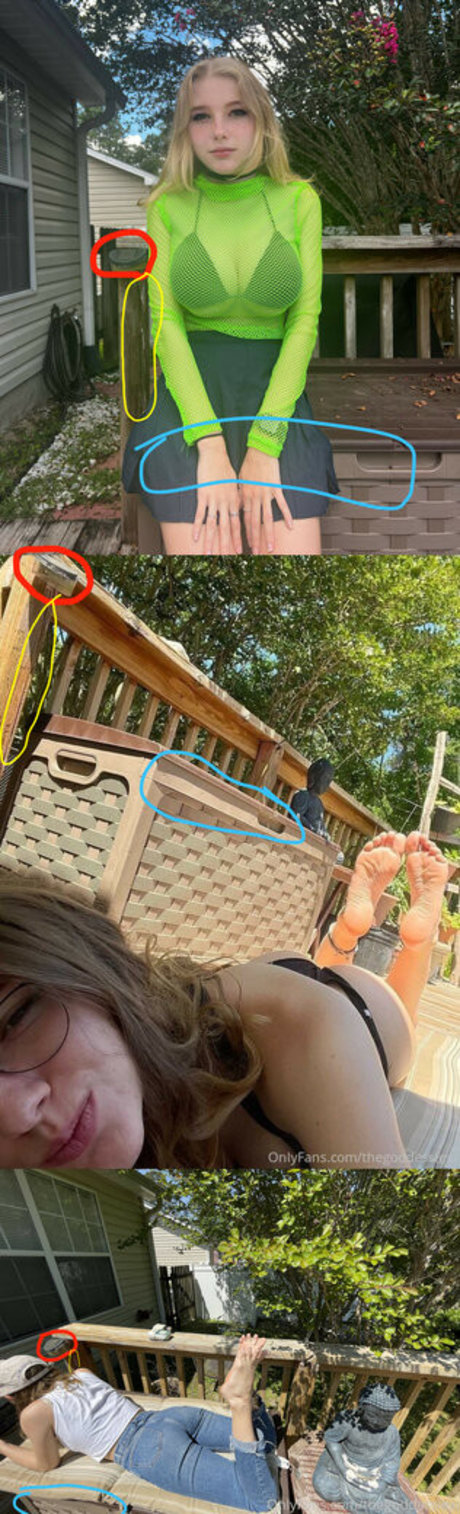 goddesszooe erwachsene schöne galerien