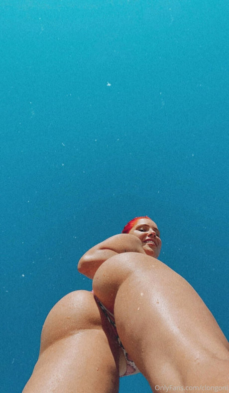 Carla Longoni model exklusive galerien