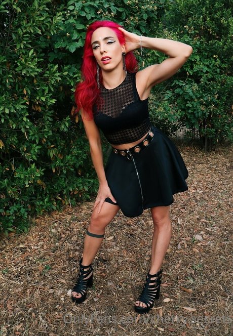 Mtgcherrylove exklusive heiße bild