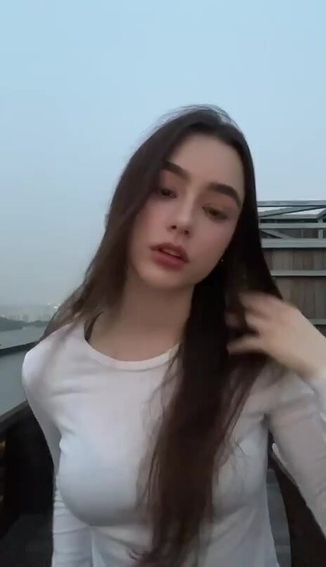 Dasha Tarab top pornographische archiv