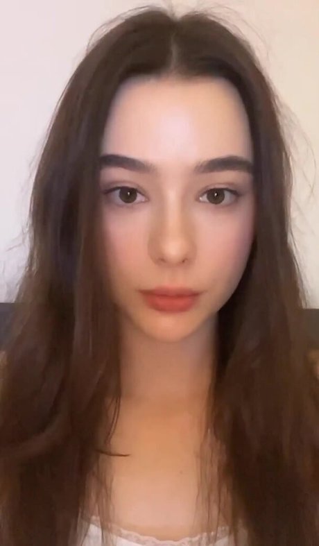 Dasha Tarab perfekte exklusive fotos