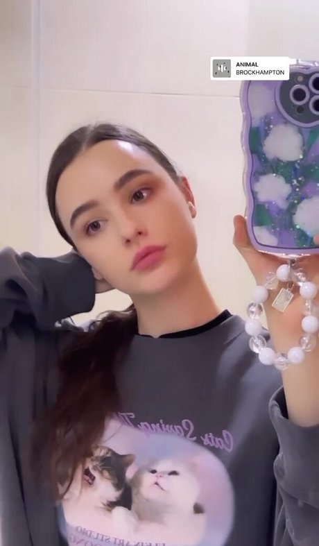 Dasha Tarab model heiße foto