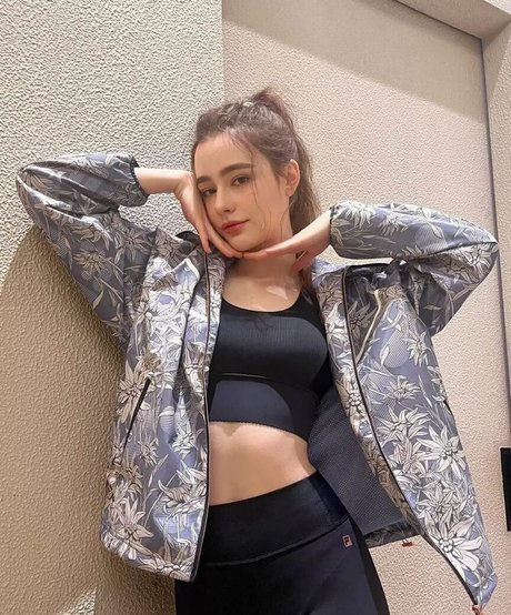 Dasha Tarab pornostar nackt archiv