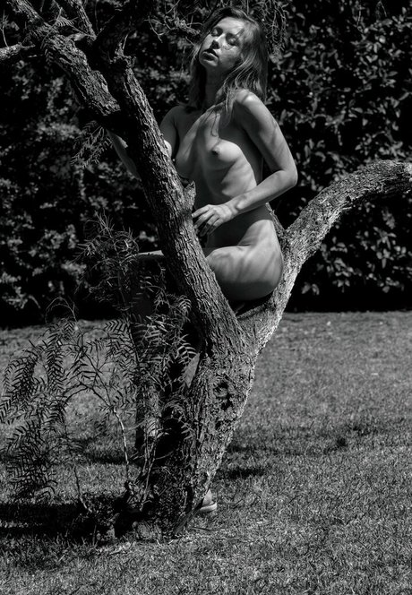 Diana Lark hübsche sexy fotos