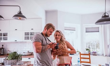 asmr füße nur fans top nacktheit foto