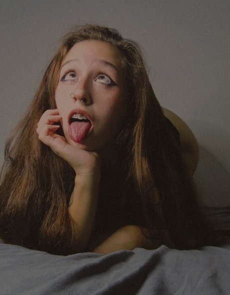 Tsuki Chan nackt porno bilder