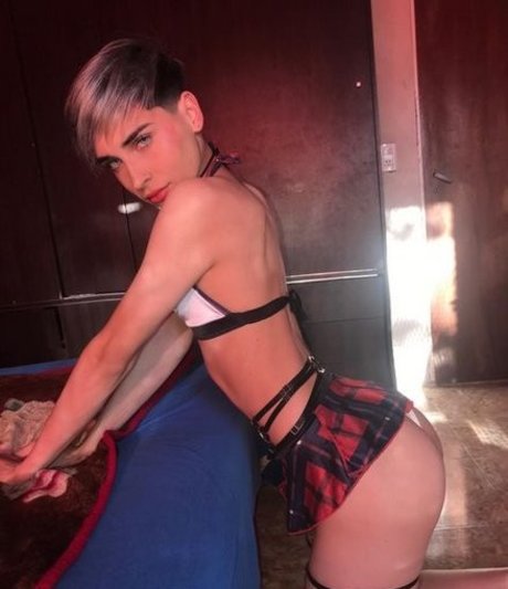 Pablo Pineda freie pornografische foto