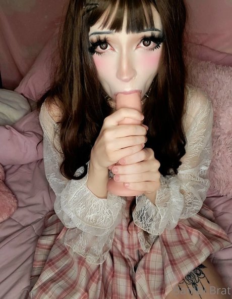 Little lost doe Bilder