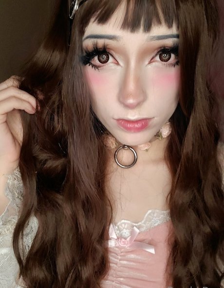 Little lost doe erotische perfekte bild