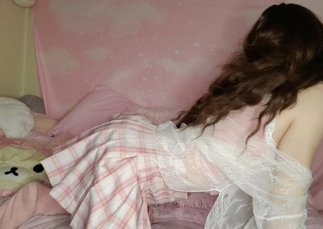 Little lost doe model kostenlose bilder