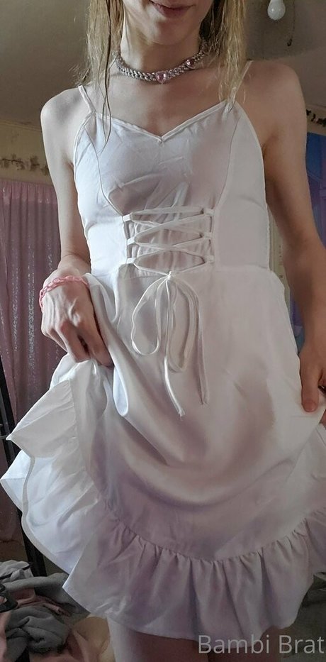 Little lost doe hübsche xxx bild