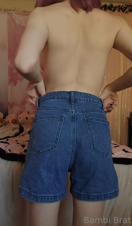 Little lost doe top nackt galerien