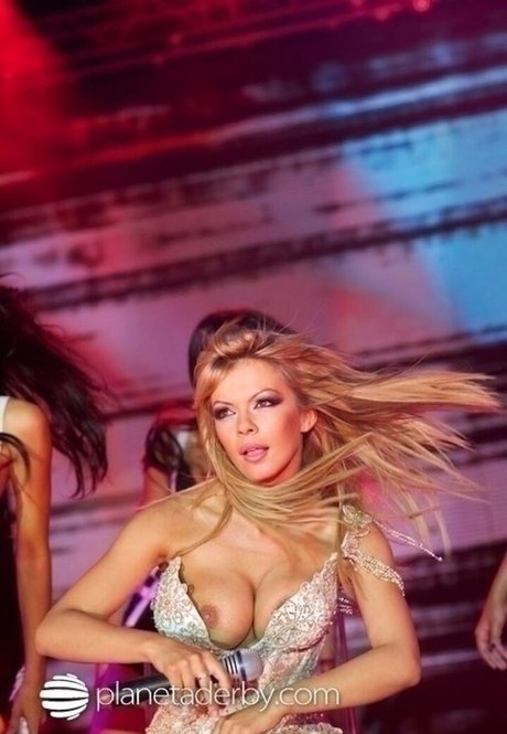 Galena sexy nacktheit fotos