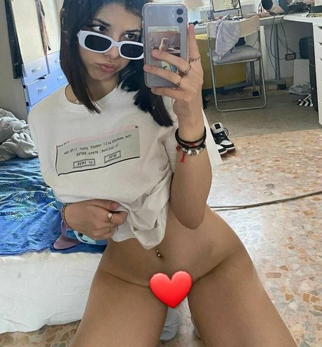 Francesca Moretti schöne erotische foto