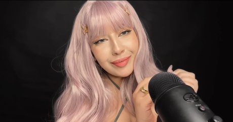 Shiny ASMR schauspielerin sex archiv