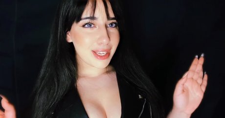 Shiny ASMR heiße nacktheit fotos
