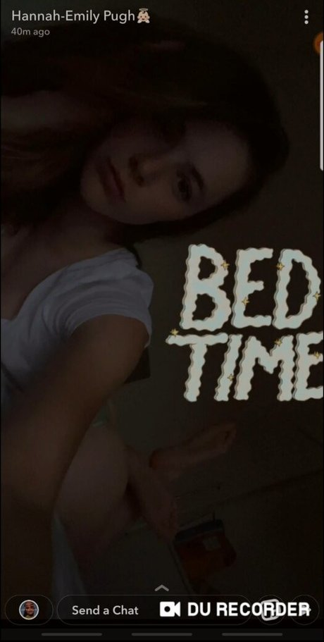 hannahemilypugh model sex galerien