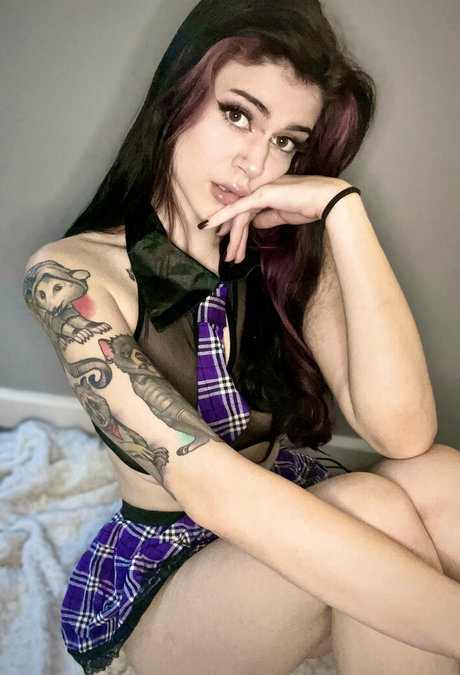 SleepiSocialist hübsche porno fotos