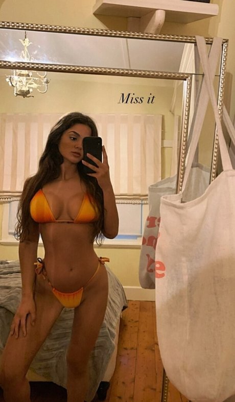 Alexandra Malliaras top pornostar galerie