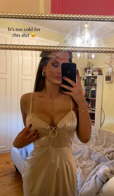 Alexandra Malliaras xxx top bilder