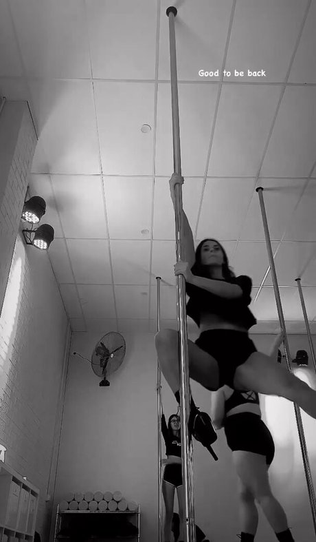 Alexandra Malliaras porno hd galerien