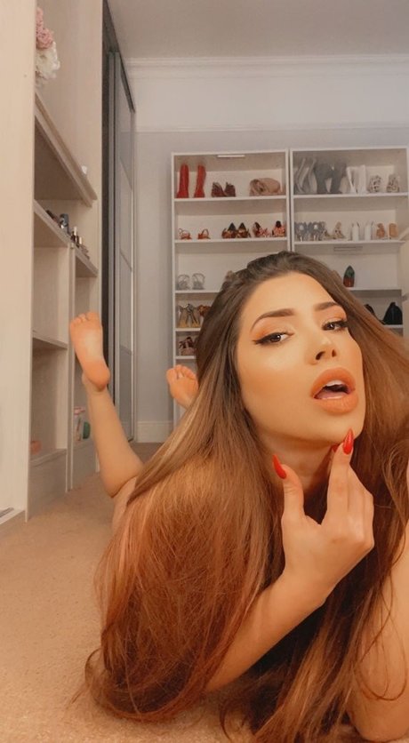 Mizz Ellaa ASMR beste top bilder