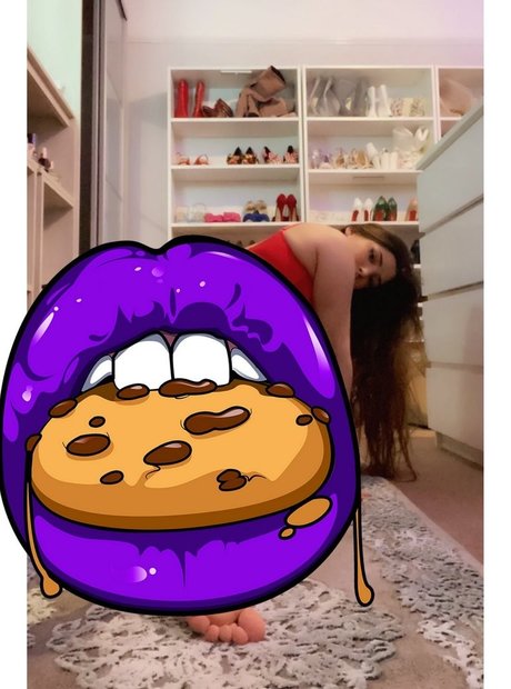 Mizz Ellaa ASMR heiße porno bild