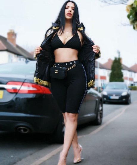 Mizz Ellaa ASMR beste sexy galerien