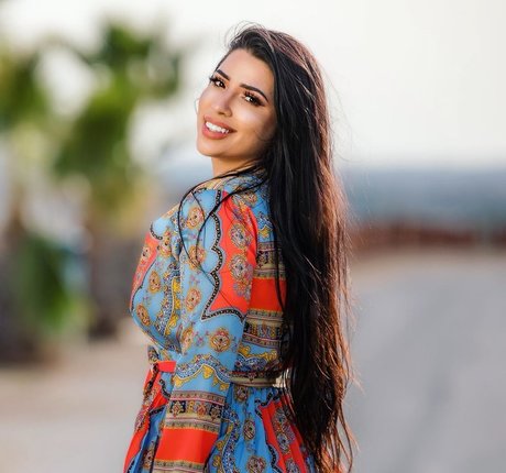 Mizz Ellaa ASMR beste kunst fotos