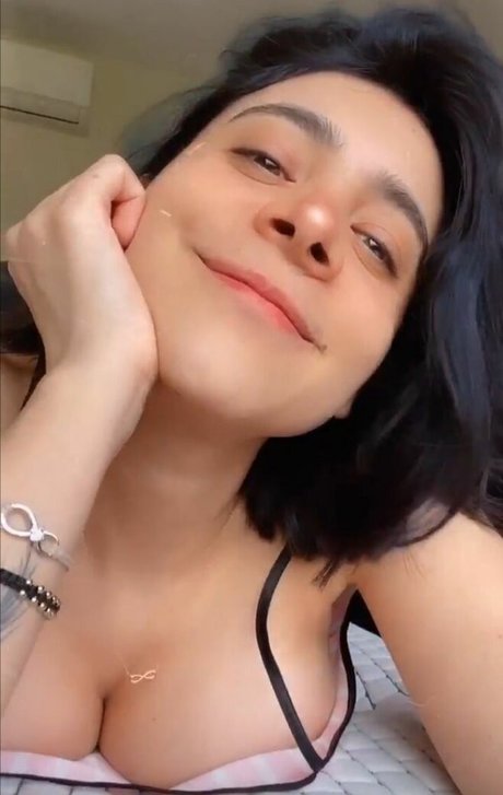 MachikaTY erotische nackte foto