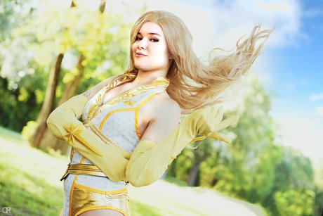 Inu A Akane perfekte sex foto