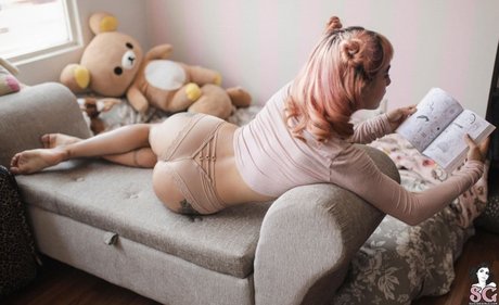 Haruki Muracallme heiße erotische bild