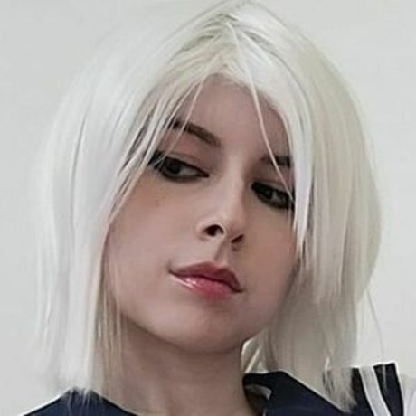 Pocket neko model pornographische bilder