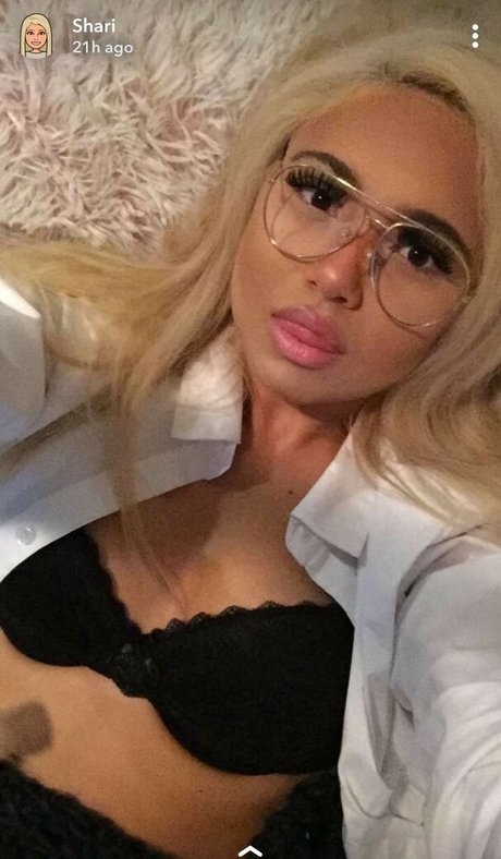 Shari G kostenlose nacktheit foto