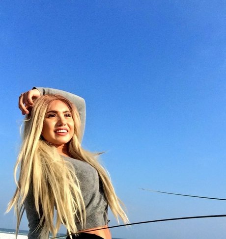 Shari G heiße akt bild