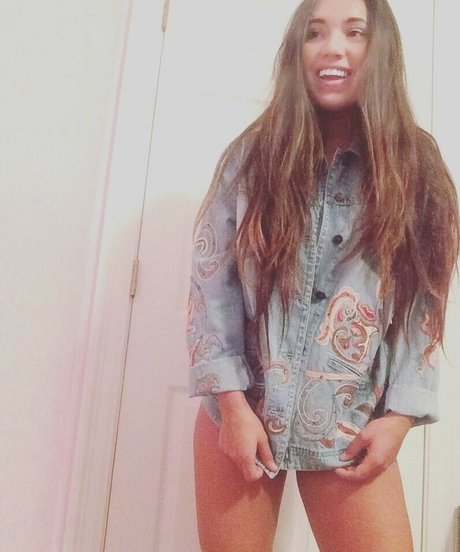 Shari G nacktheit erwachsene bild