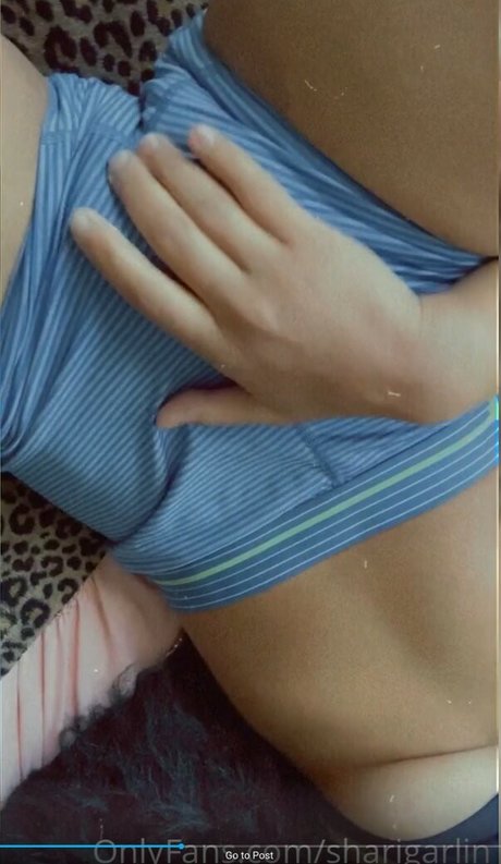 Shari G pornostar nackte bild