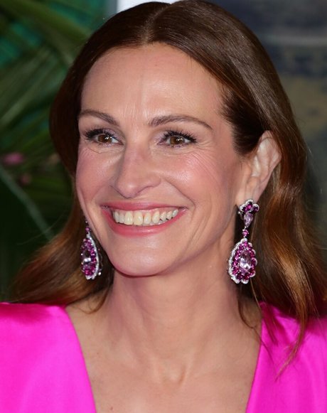 Julia Roberts xxx pornographische foto