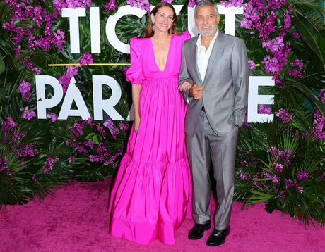 Julia Roberts sexy nackt archiv