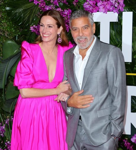 Julia Roberts pornostar nackte bilder